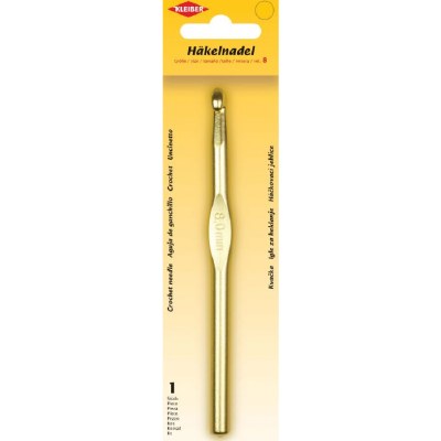 Crochet Hook 8mm