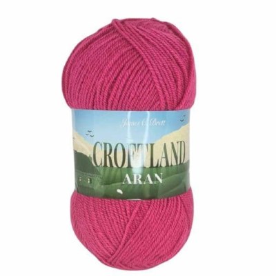 Croftland Aran 200g