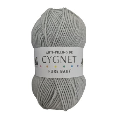 Cygnet Anti-Pilling Pure Baby