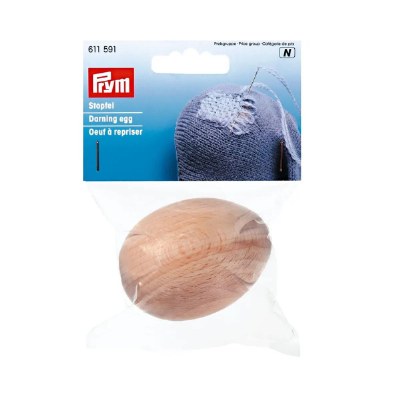 Darning Egg^
