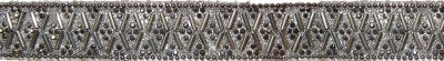 Decorative Trim Gunmental