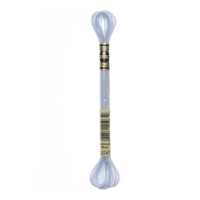 DMC Emb Thread Metallic E3747