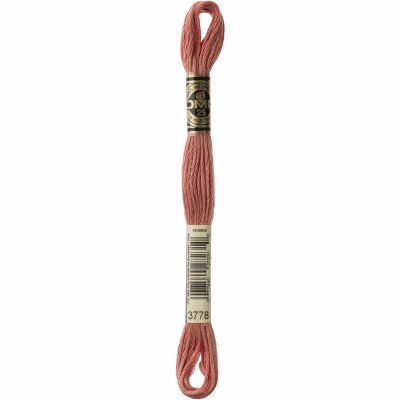 DMC Embroidery Thread 3778