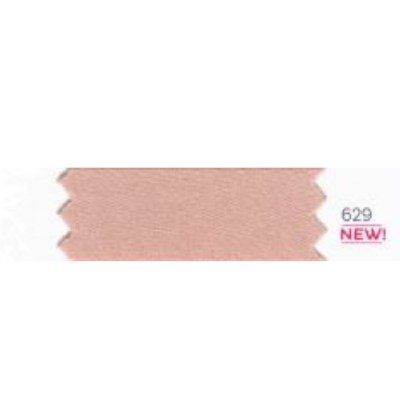 Double Satin 3mm 629