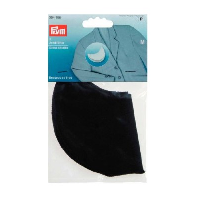 Dress Shield Size M Black