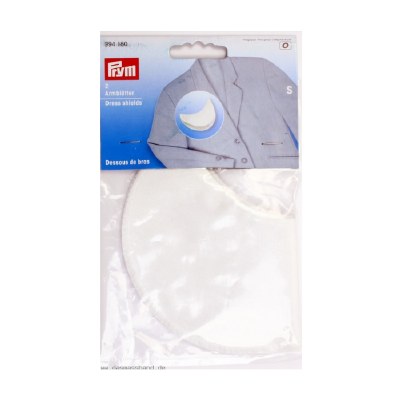 Dress Shield Size 5 Swhite