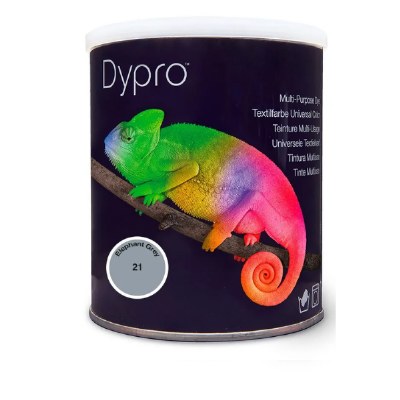 Dypro Dye Elephant Grey