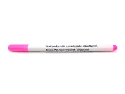 Erasabel pen Cerise