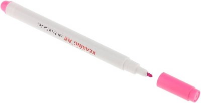 Erasabel pen Pink