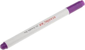 Erasabel pen Purple