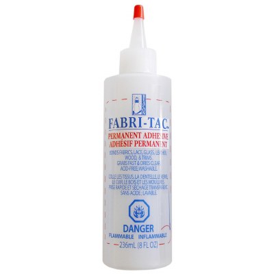 Fabri Tac 8oz 236m
