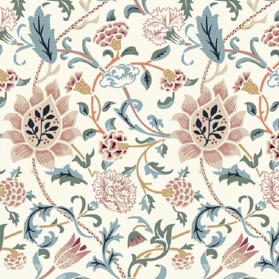 Faux Silk look 150cm Evenlode