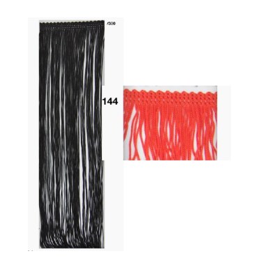 Fringe 144 Red