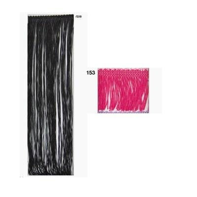 Fringe 153 Cerise