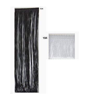 Fringe 194 Silver