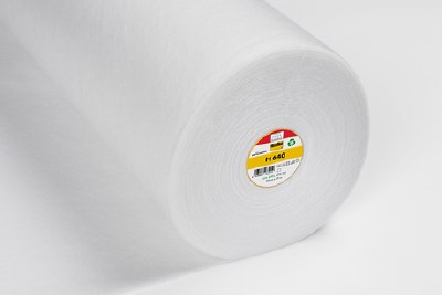 Fusible Fleece 90cm