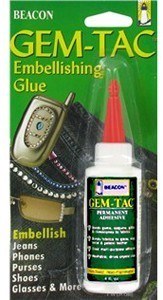 Gem Tac 2oz