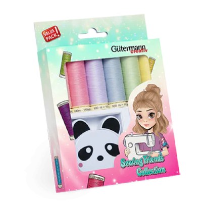 GM Sewing Friends Set