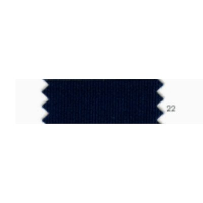 Grosgrain Poly 38mm Navy