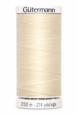 Gutermann 250m 412
