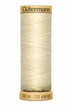 Gutermann Cotton 100m 919