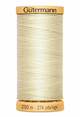 Gutermann Cotton 250m 919