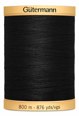 Gutermann Cotton 800m 5201