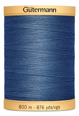 Gutermann Cotton 800m 5624