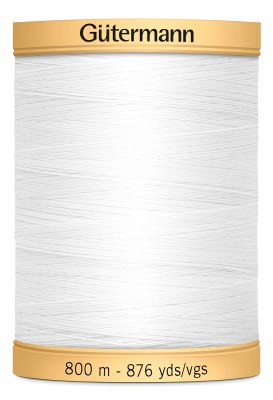 Gutermann Cotton 800m 5709