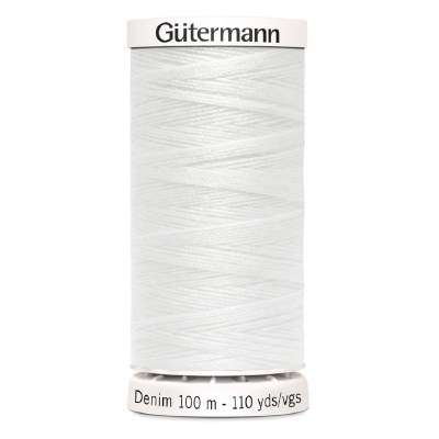 Gutermann Denim Thread 1016
