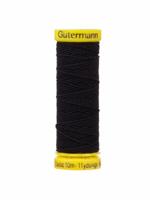 Gutermann Elastic Thread