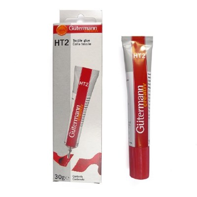 Gutermann  textile glue ht230