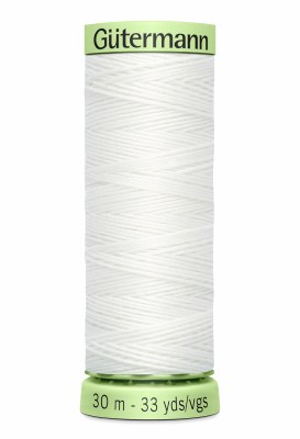 Gutermann Topstitch 100m 802