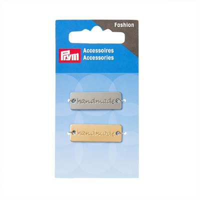 Handmade Pins Sew On