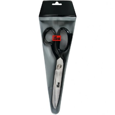 Heavy duty tailors s shears 10''