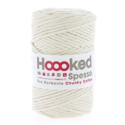 Hooked Spesso Chunky Cotton