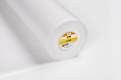 Hvy stiff sew in interlining8