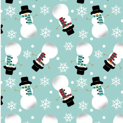 Deck the halls 112cm