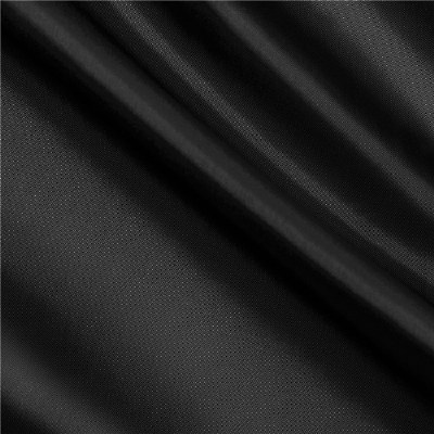 Italian Acetate-Lining Black