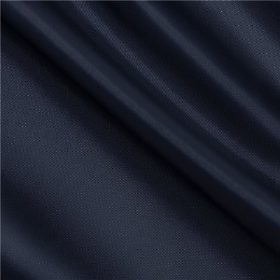 Italian Acetate-Lining Navy