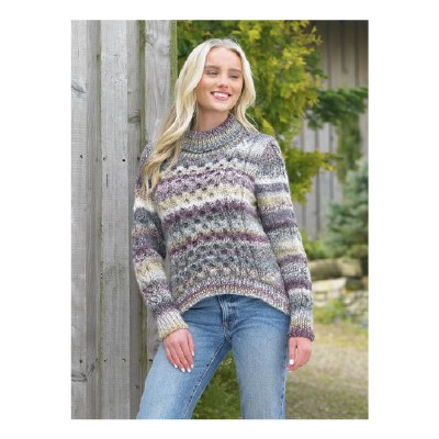 Brett Adult Chunky 839