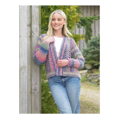 Brett Adult Chunky 840