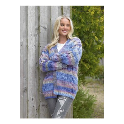 Brett Adult Chunky 841