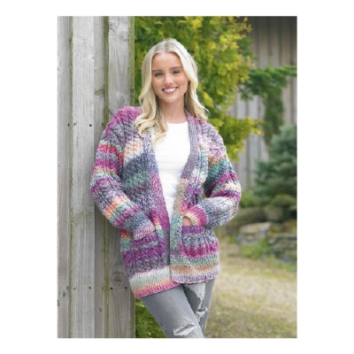 Brett Adult Chunky 842