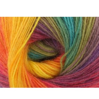James C Brett &quot;Shhh&quot; Vibrant