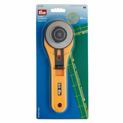 Prym rotary cutter 60mm