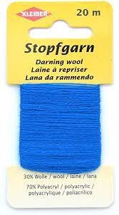 darning wool royal