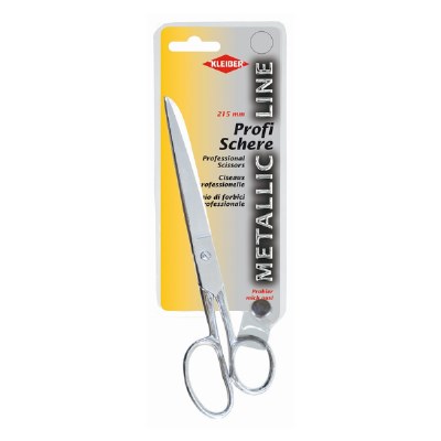 Klieber metallic professional shears