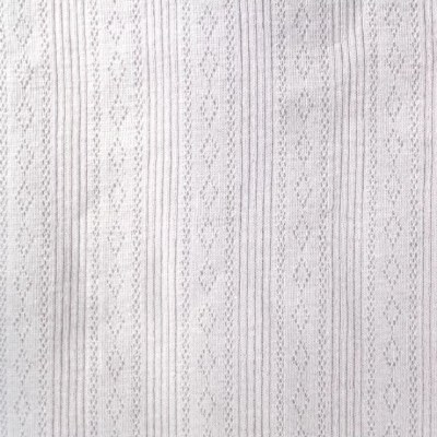 Knitted Pointella Jersey