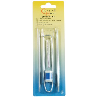Knitting Aid Set